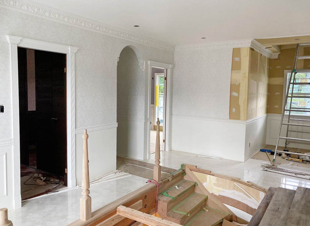 最高の家具・リフォーム画像